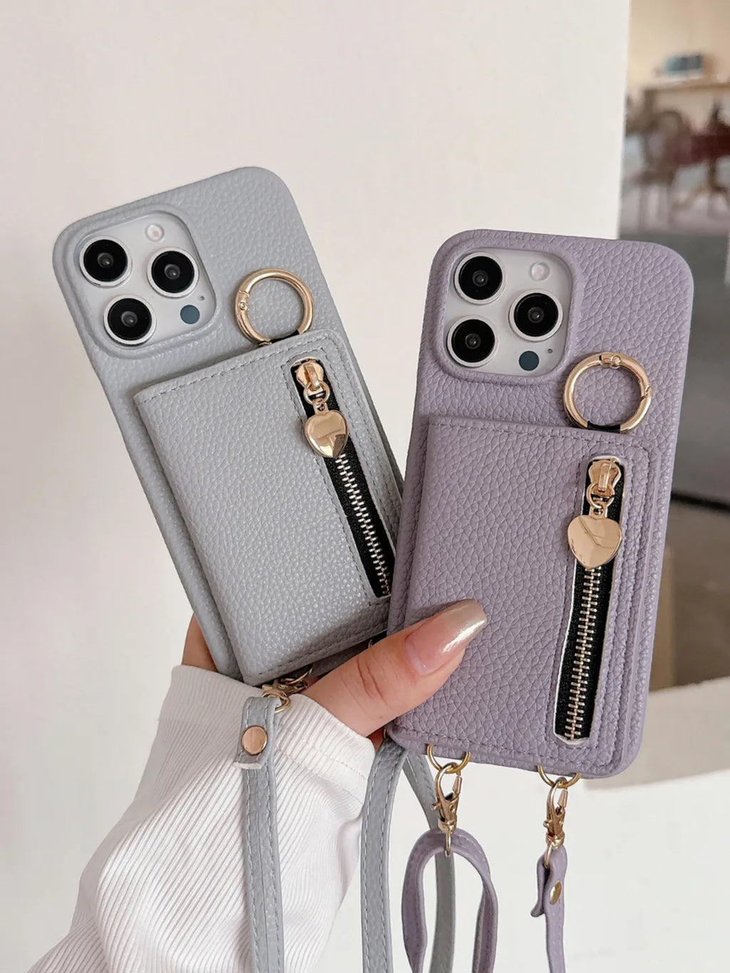 Orvane Crossbody Case