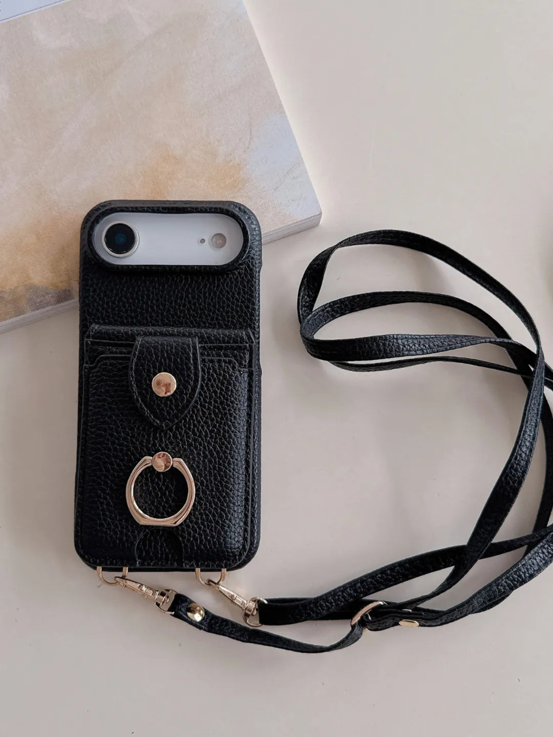 Elise Crossbody Case