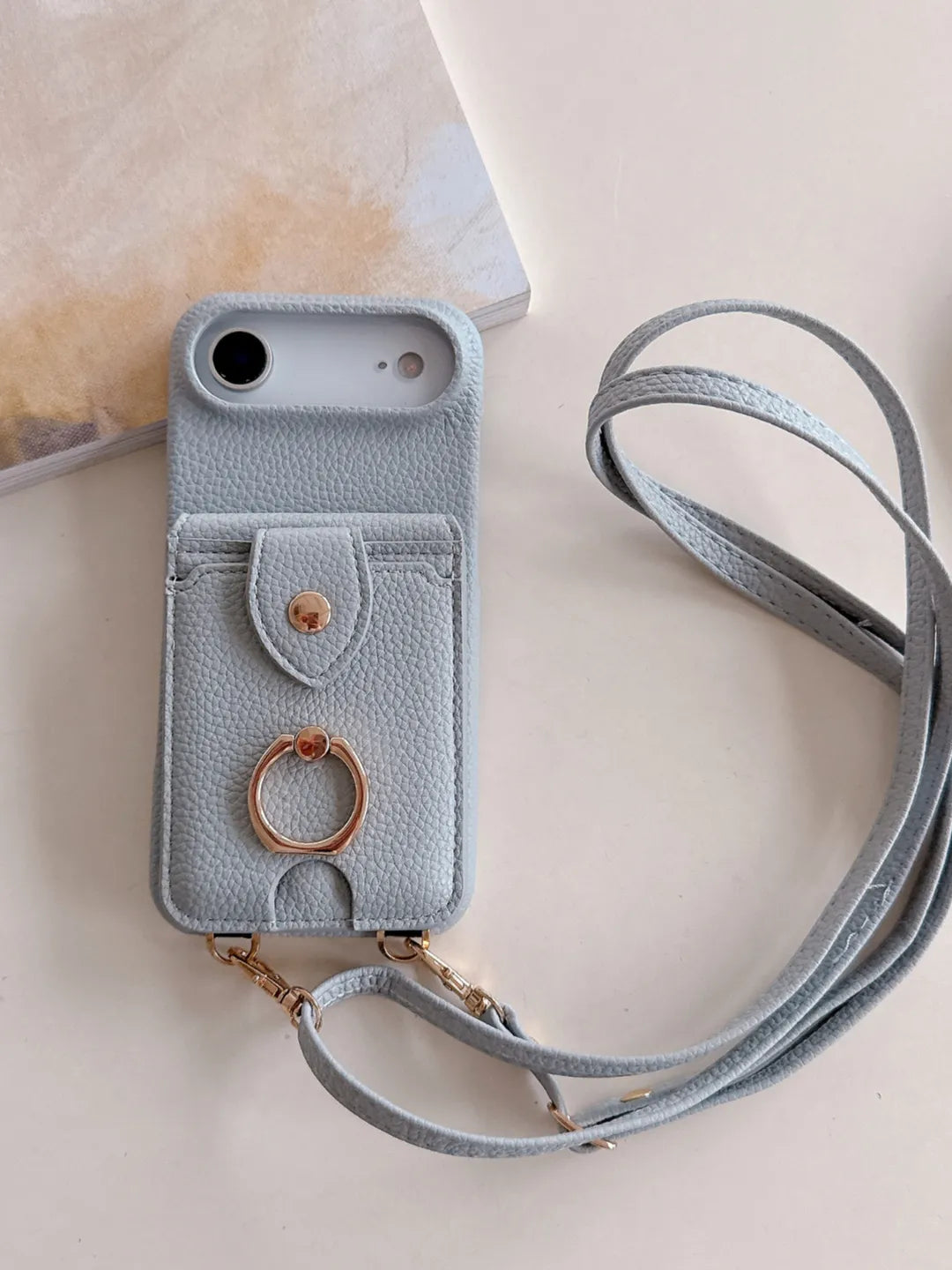 Elise Crossbody Case