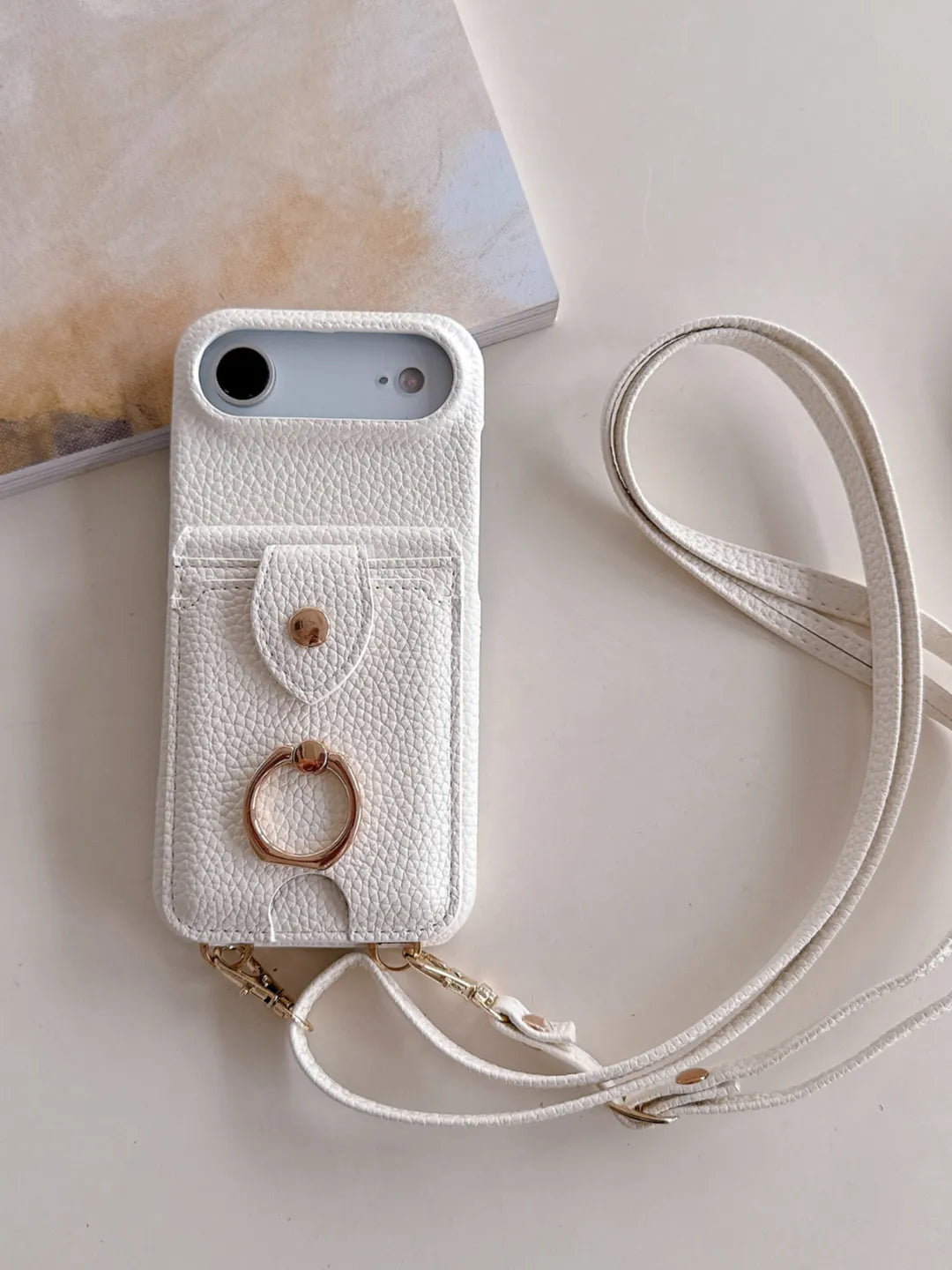 Elise Crossbody Case