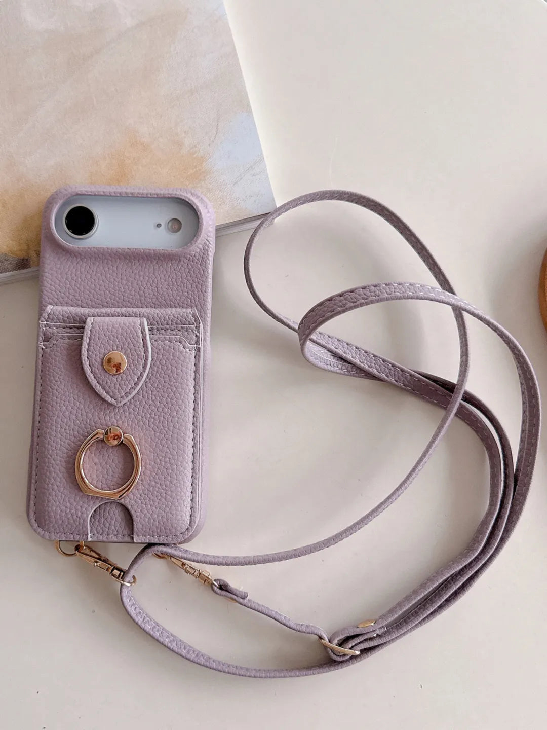 Elise Crossbody Case