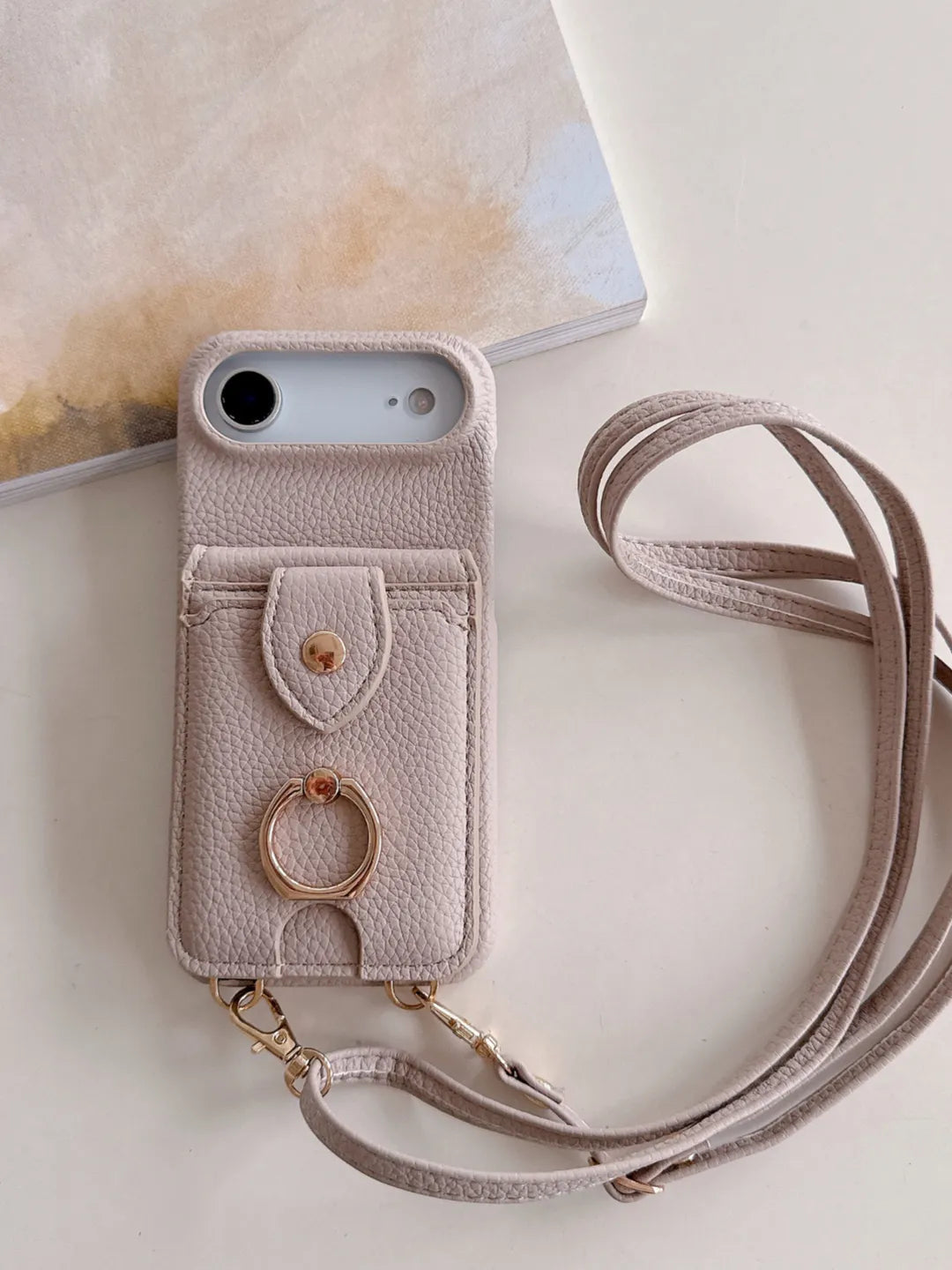 Elise Crossbody Case