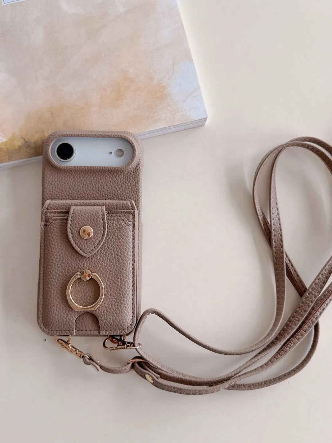 Elise Crossbody Case