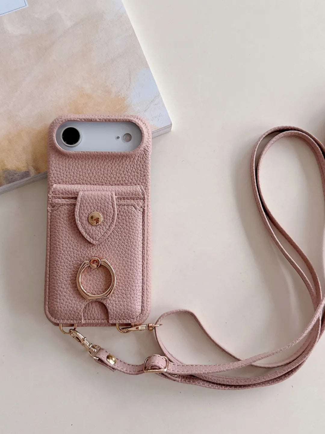 Elise Crossbody Case