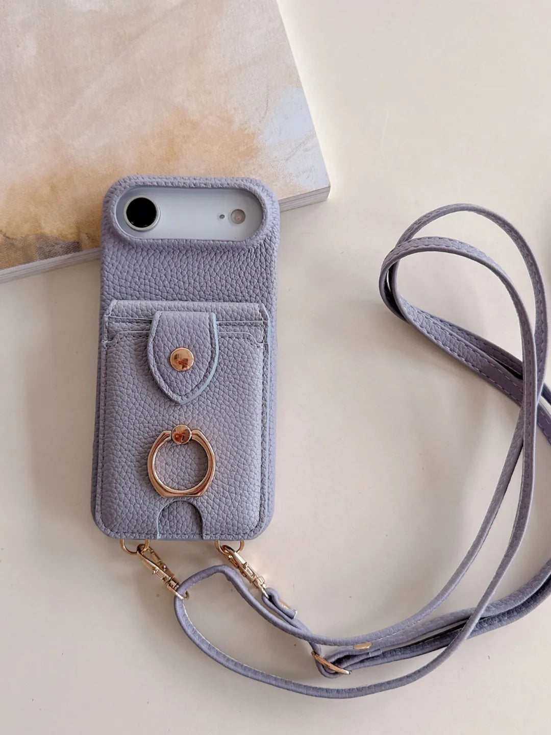 Elise Crossbody Case