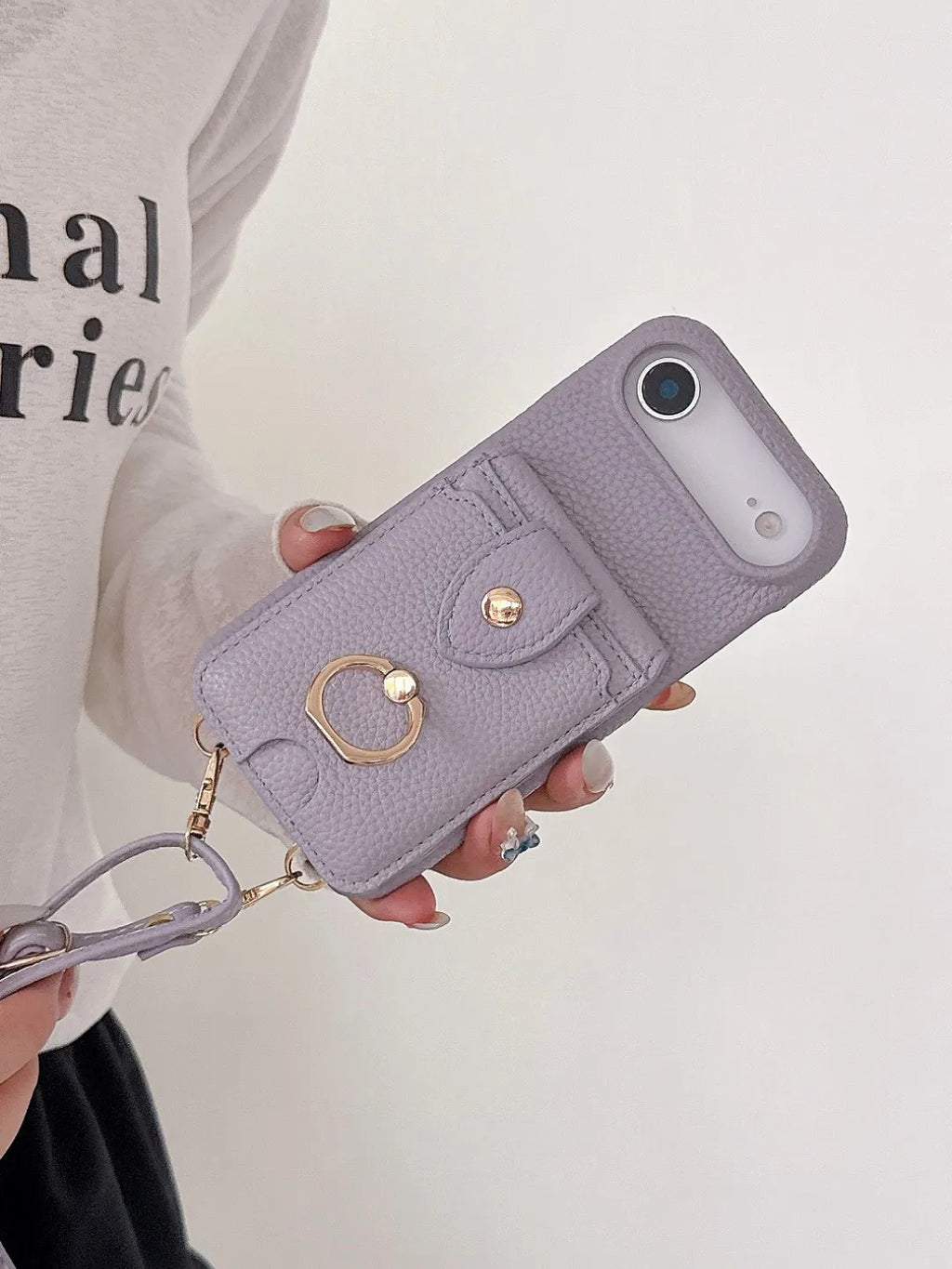 Elise Crossbody Case
