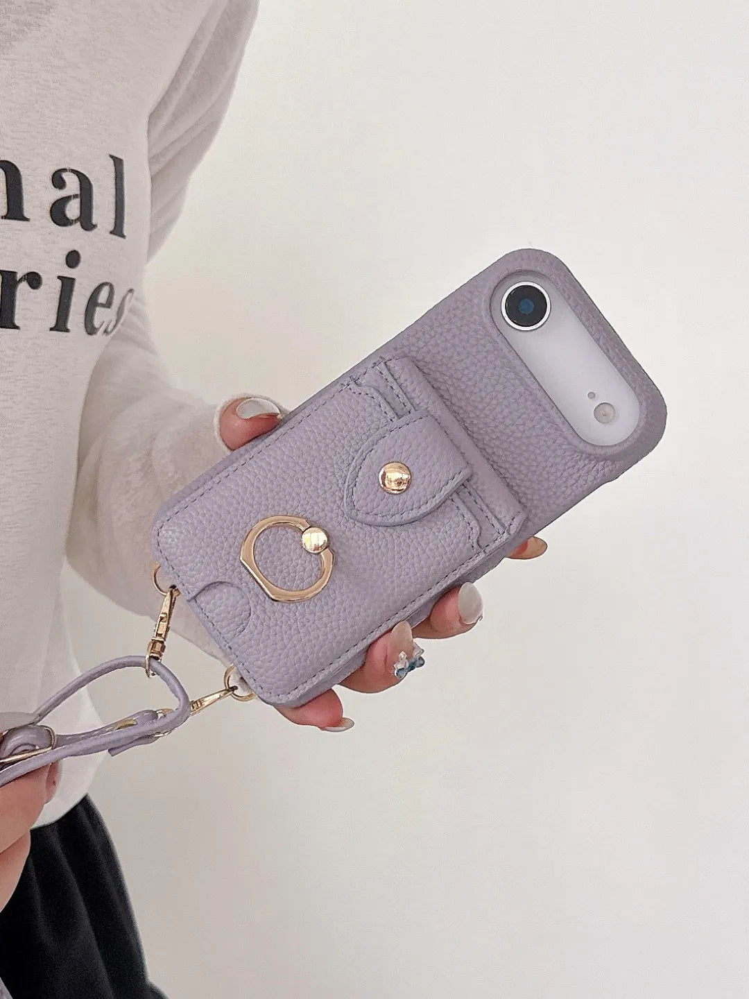 Elise Crossbody Case