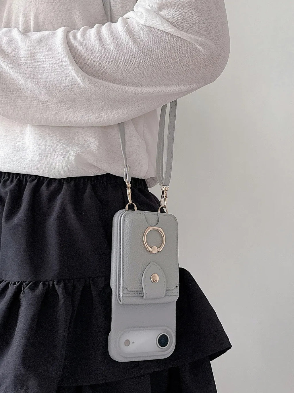 Elise Crossbody Case