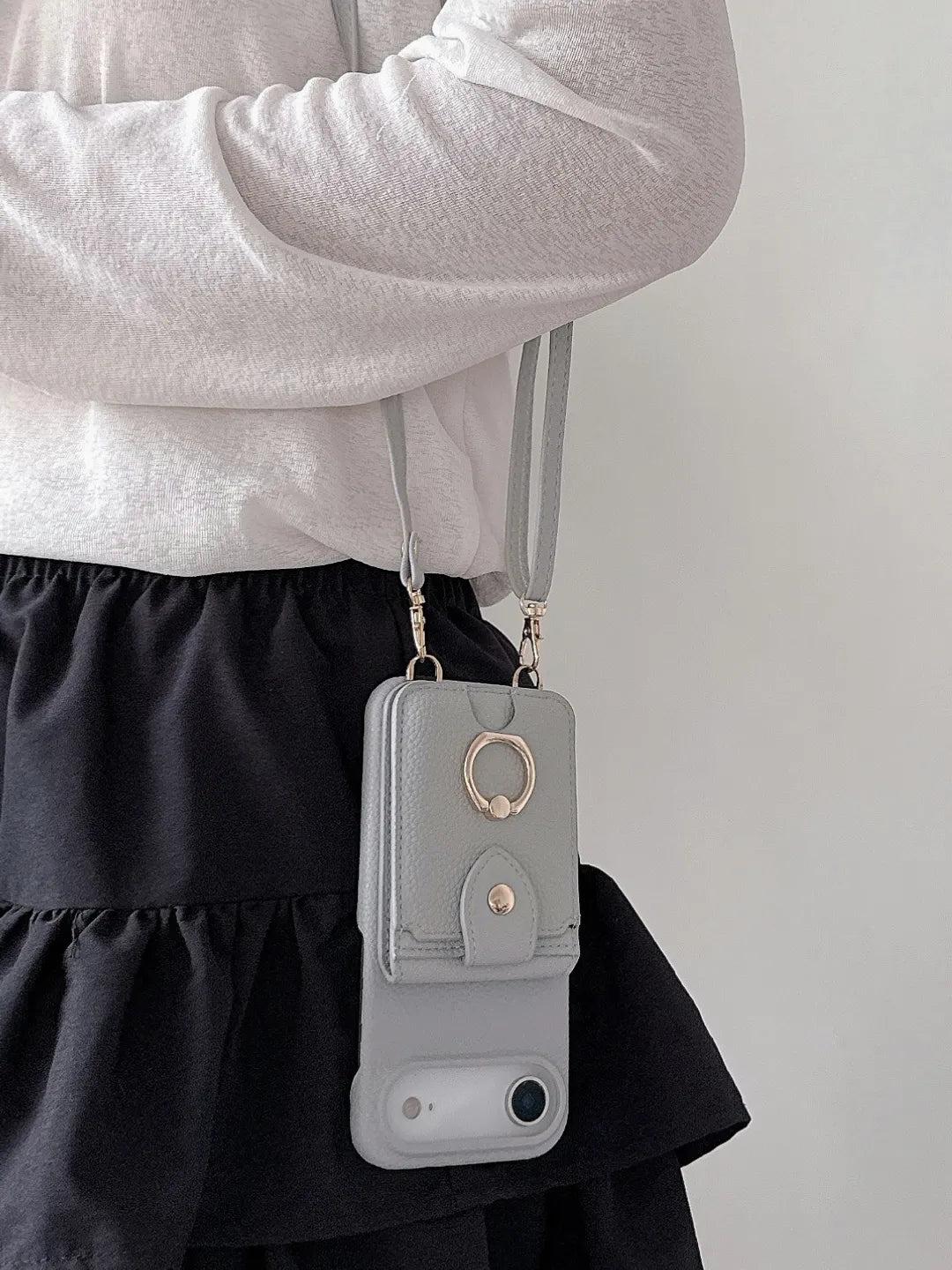 Elise Crossbody Case