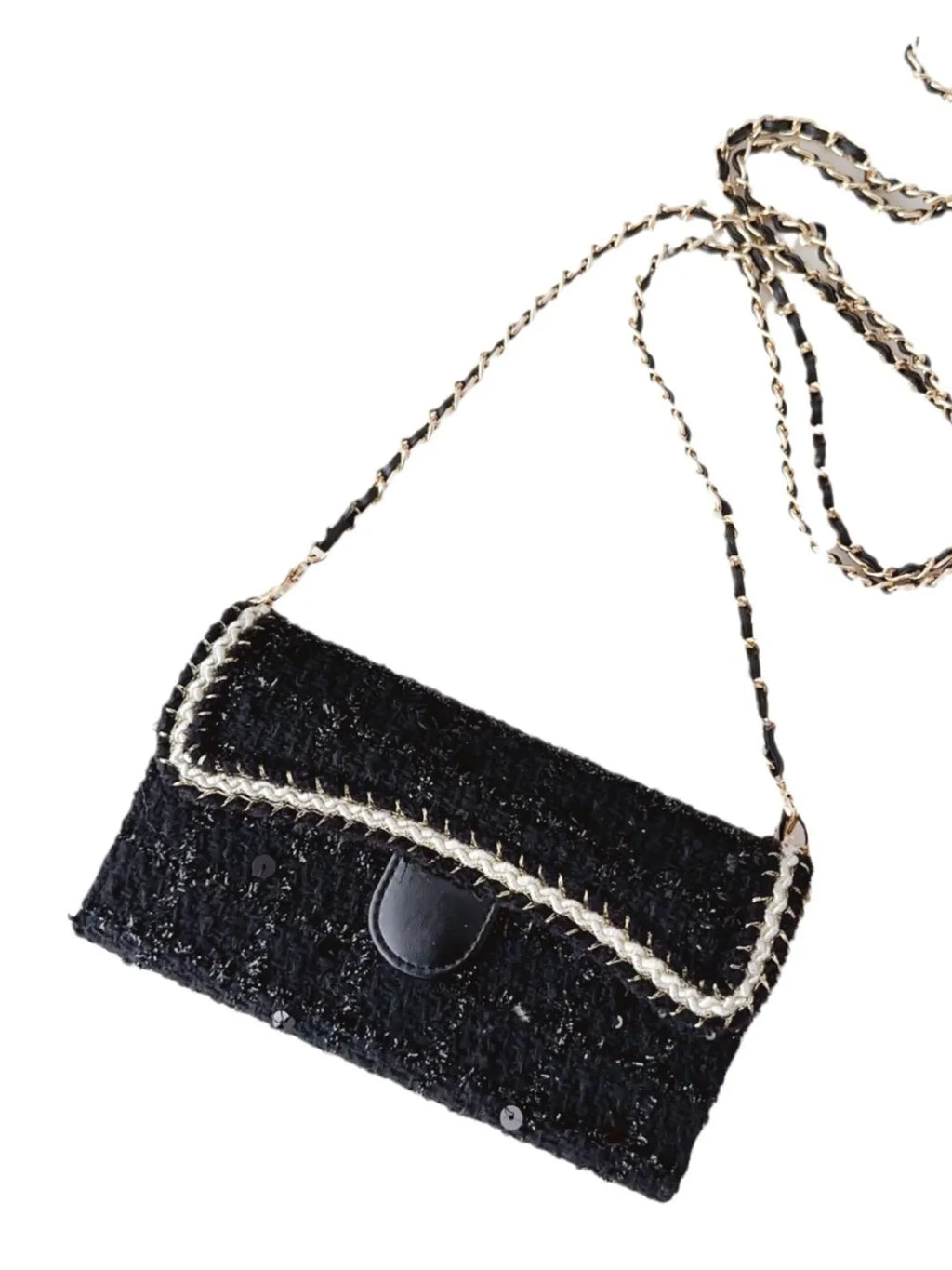 Margaux Tweed Case