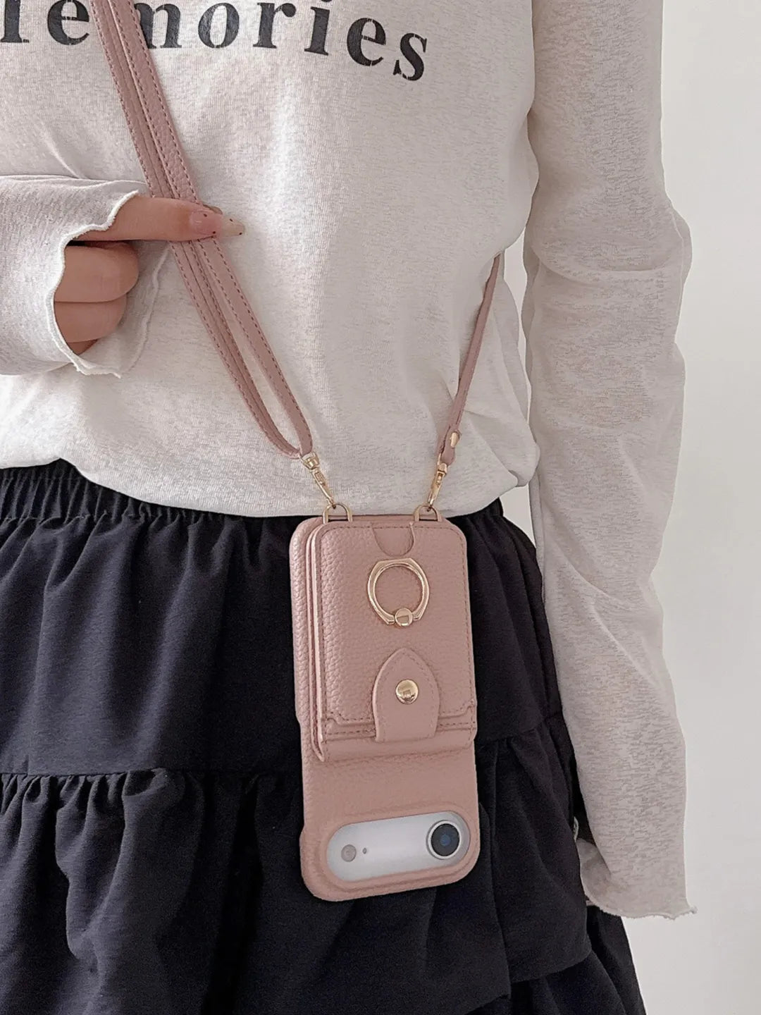Elise Crossbody Case