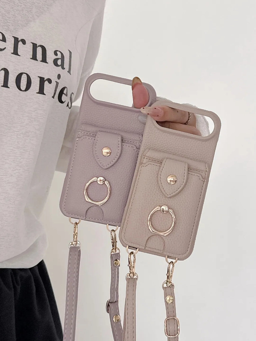 Elise Crossbody Case