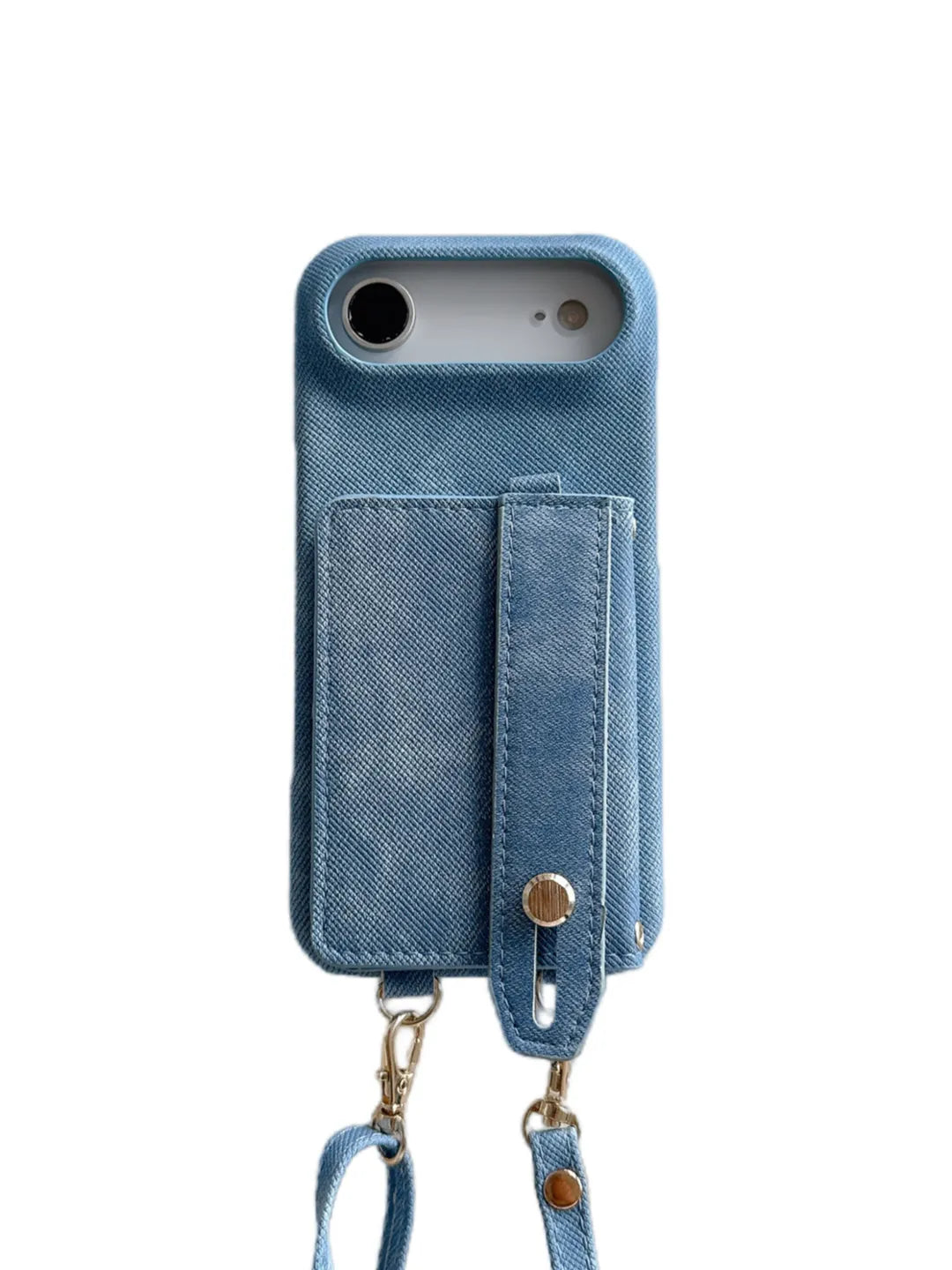 Solene Denim Case