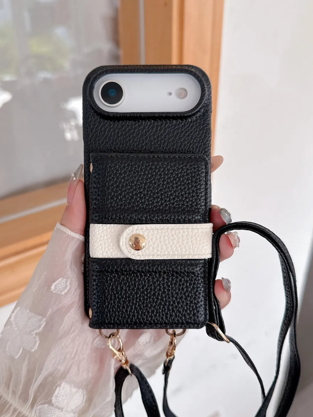 Camille Crossbody Case