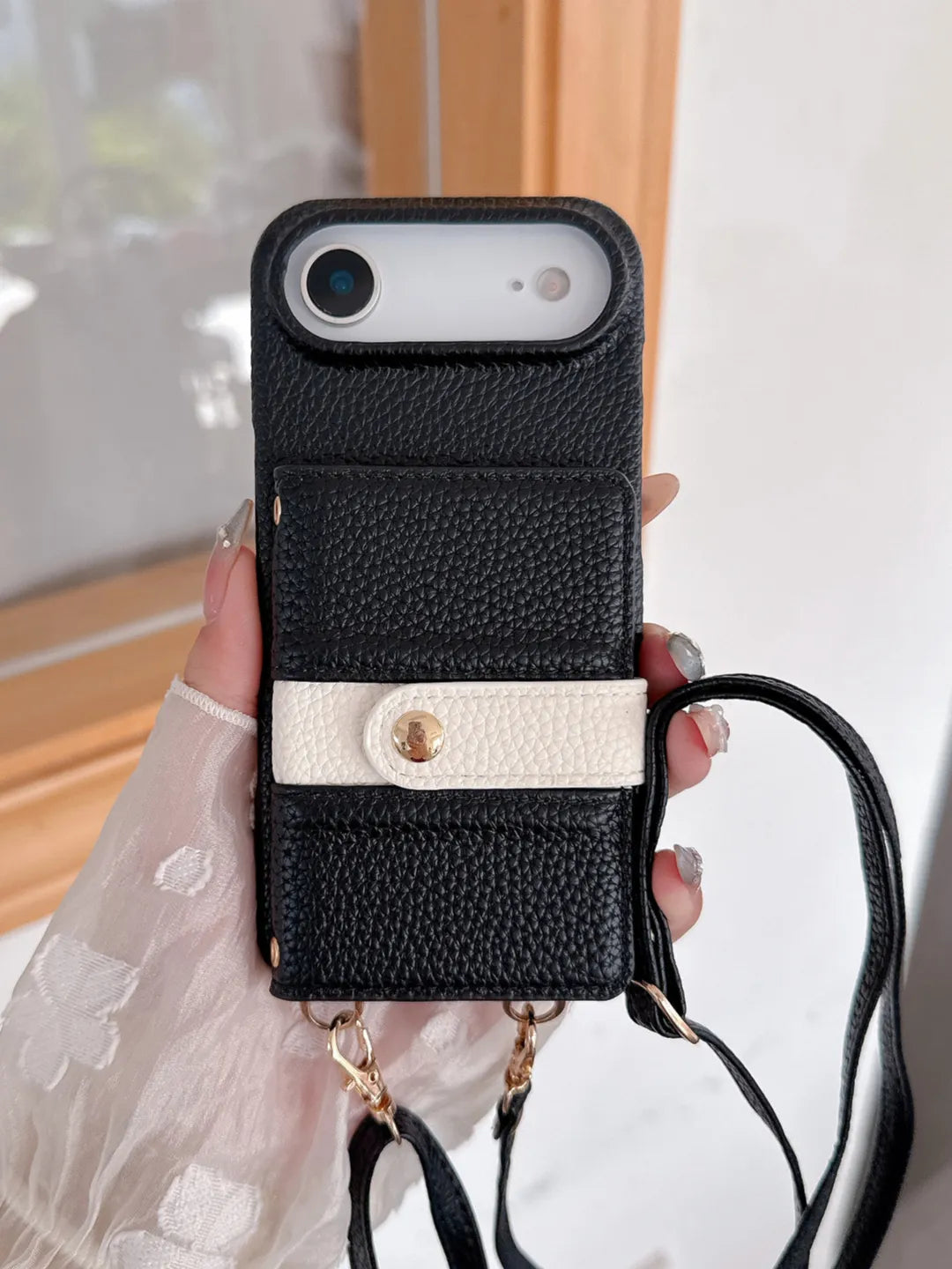 Camille Crossbody Case