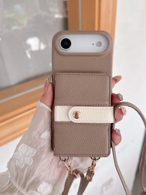 Camille Crossbody Case