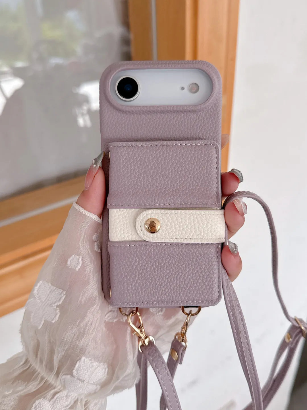 Camille Crossbody Case