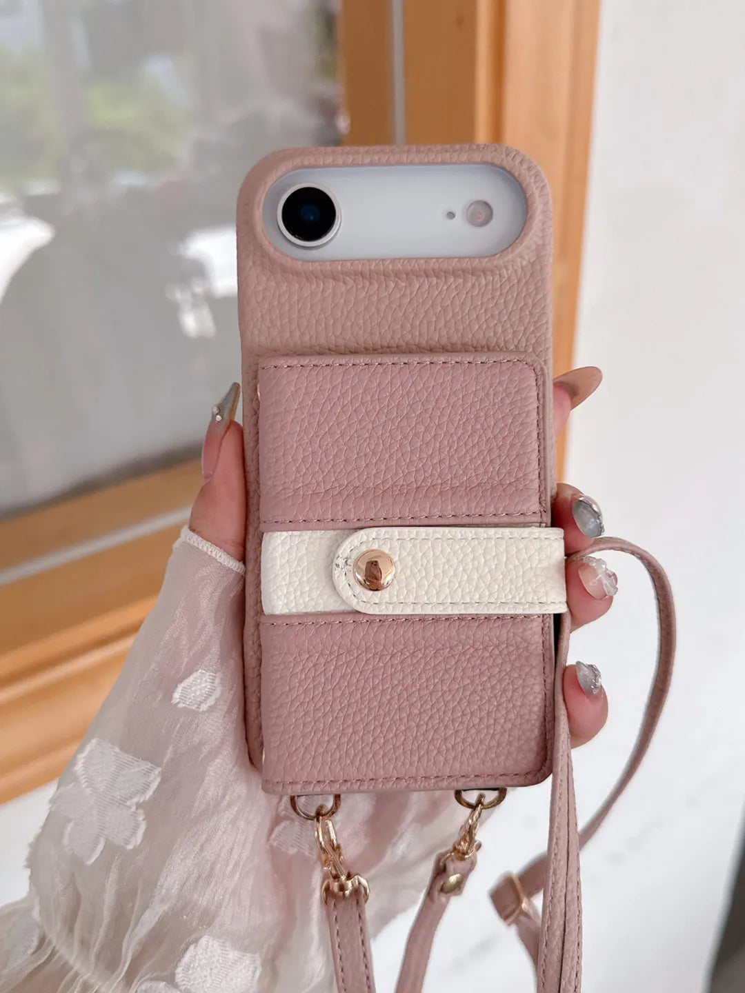 Camille Crossbody Case