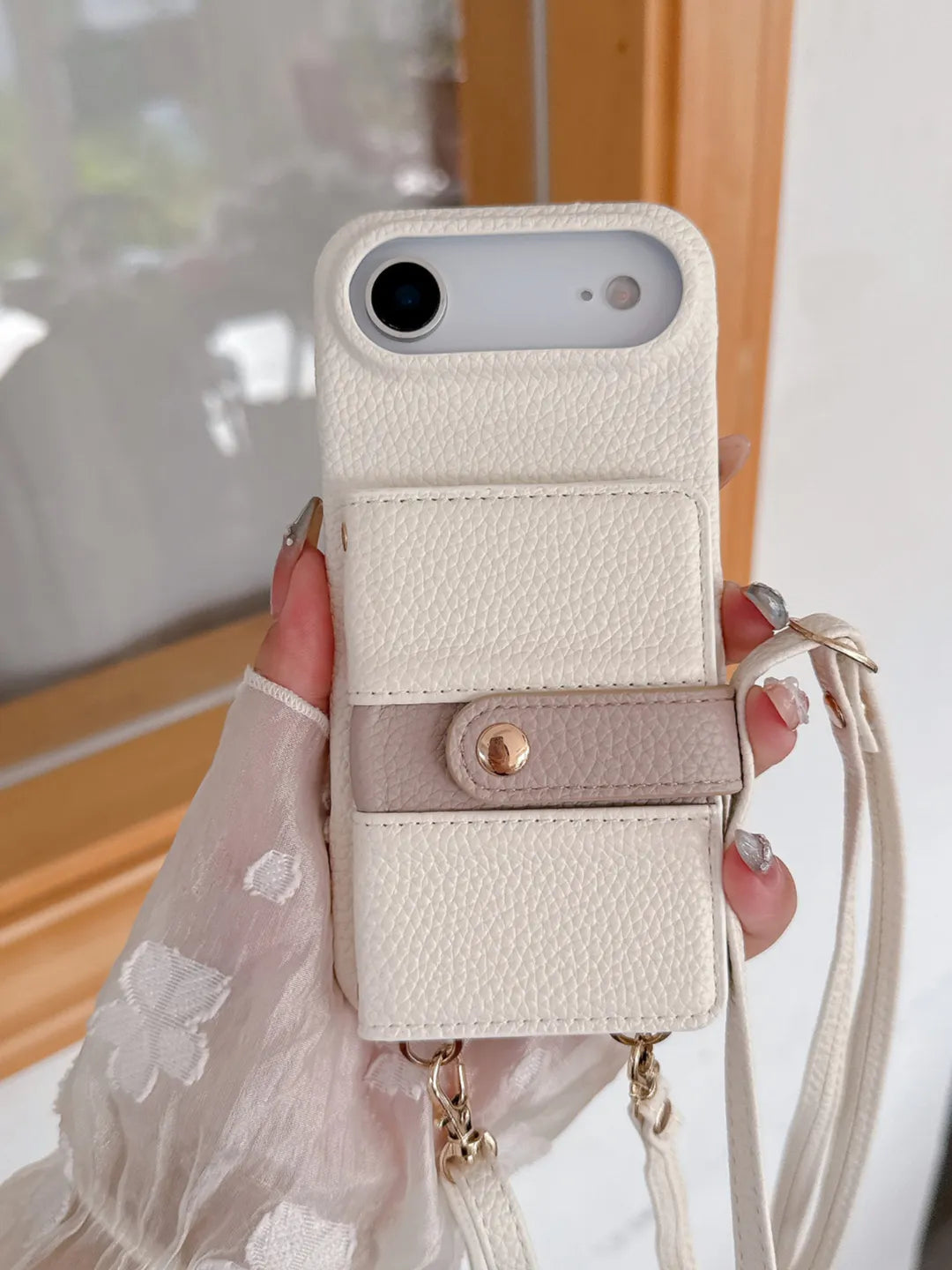Camille Crossbody Case
