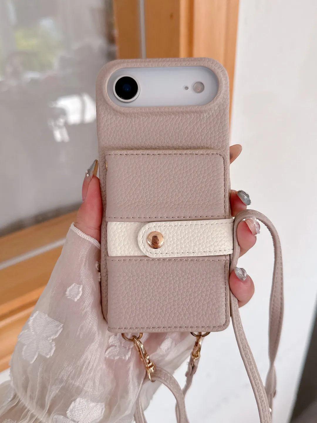 Camille Crossbody Case