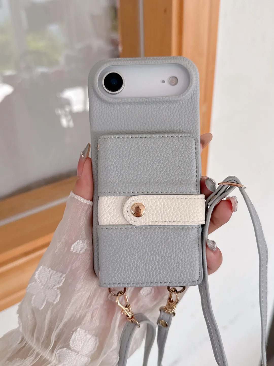 Camille Crossbody Case