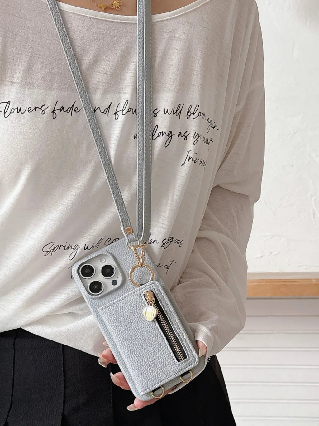 Orvane Crossbody Case