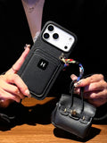 Solenne Charm Case