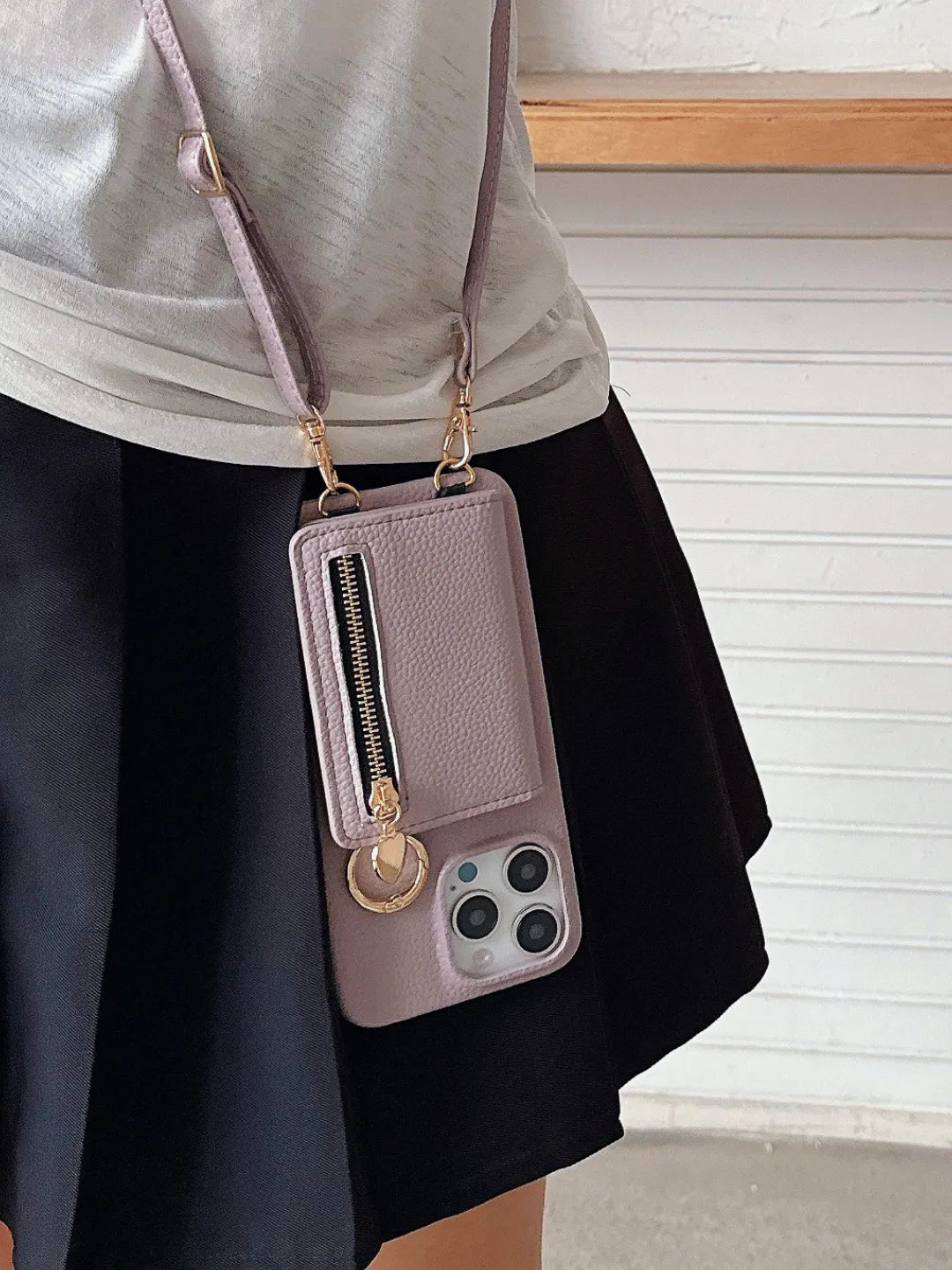 Orvane Crossbody Case