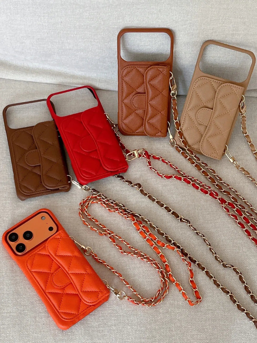 L'Enveloppe Crossbody