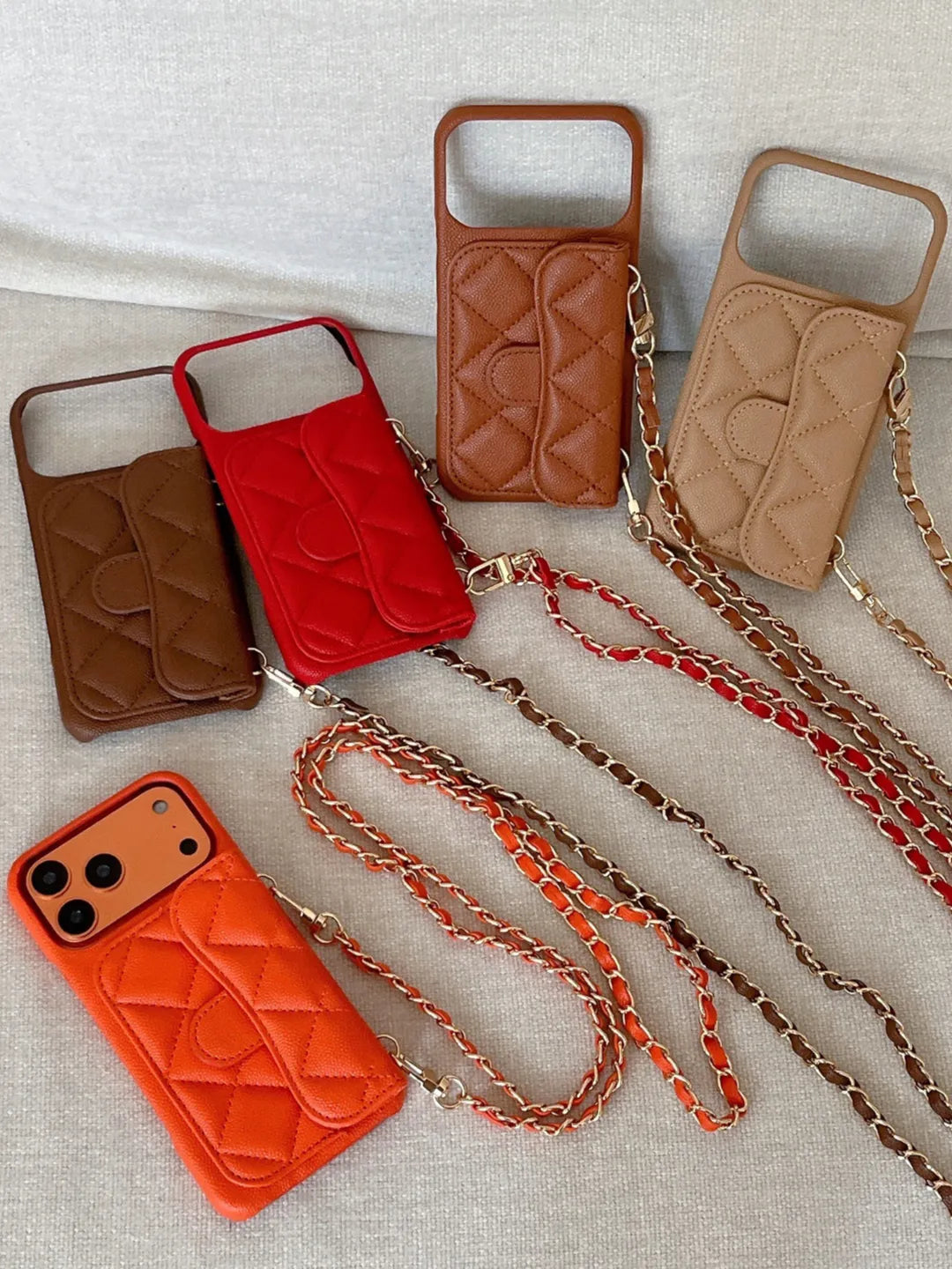 L'Enveloppe Crossbody