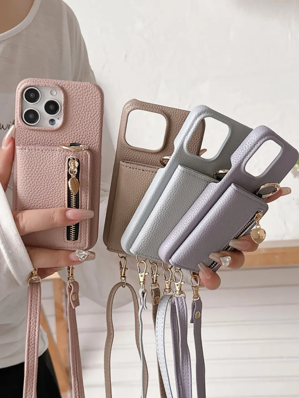 Orvane Crossbody Case
