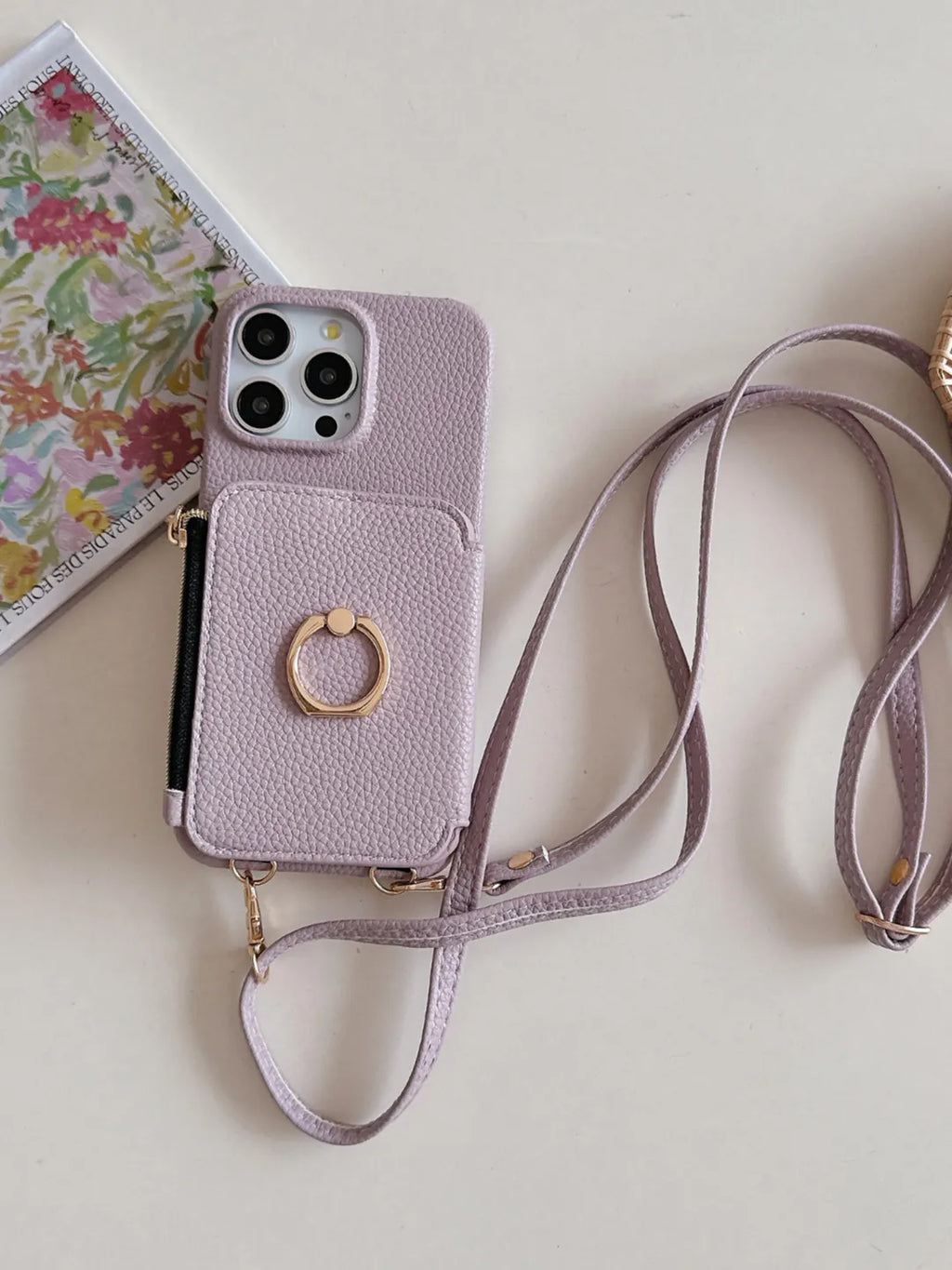 Vauren Crossbody Case
