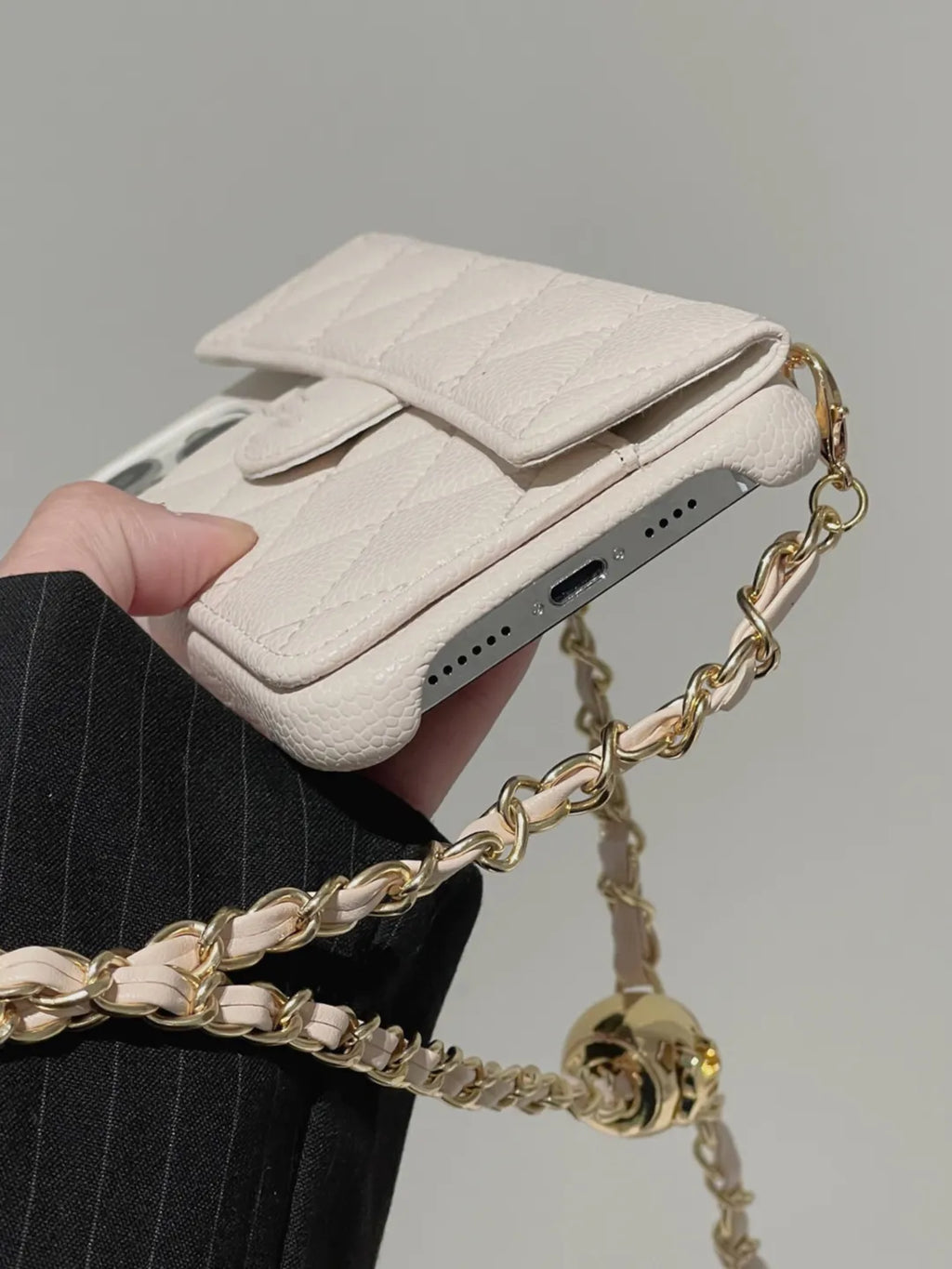 Cireth Crossbody Case