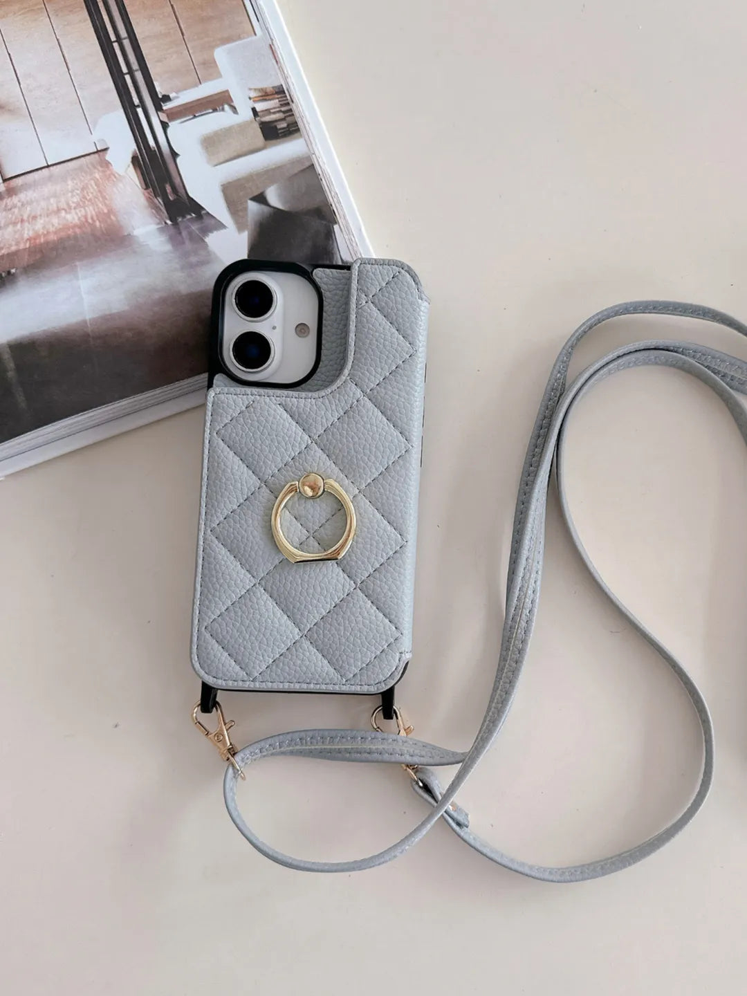 Maelle Crossbody Case