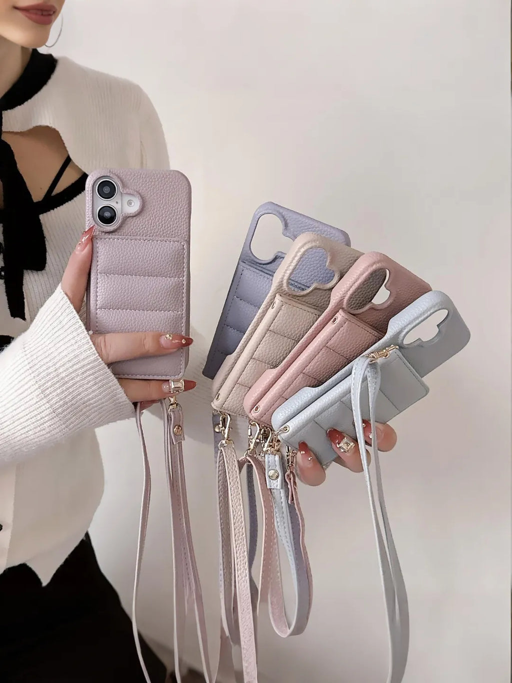Caliste Card Case