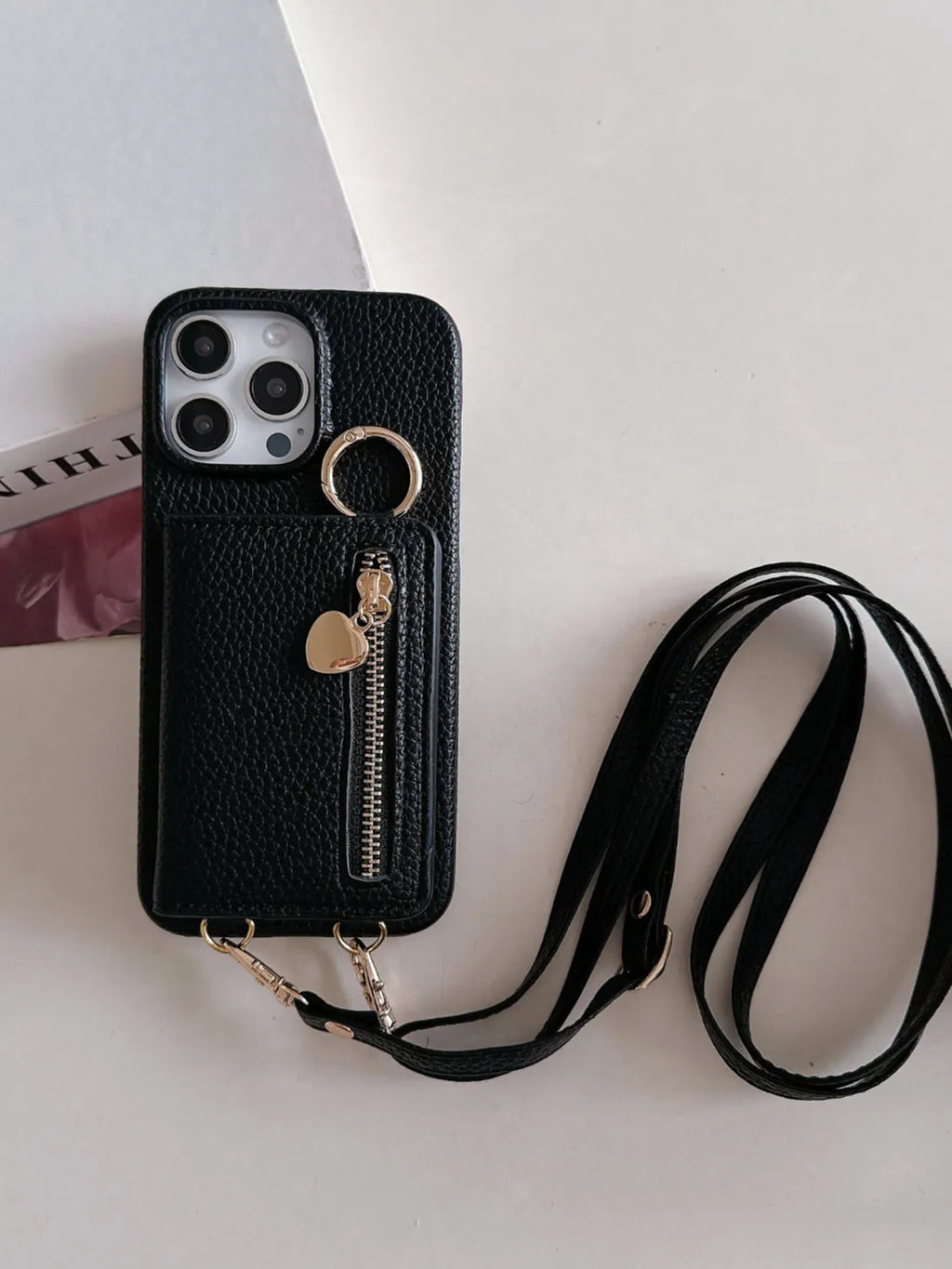 Orvane Crossbody Case