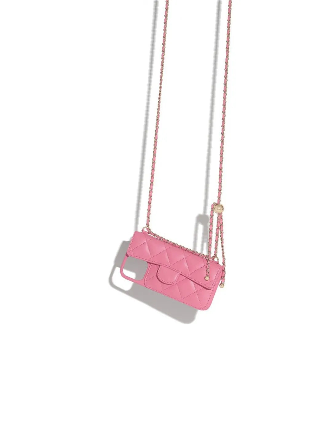 Solenne Crossbody Case