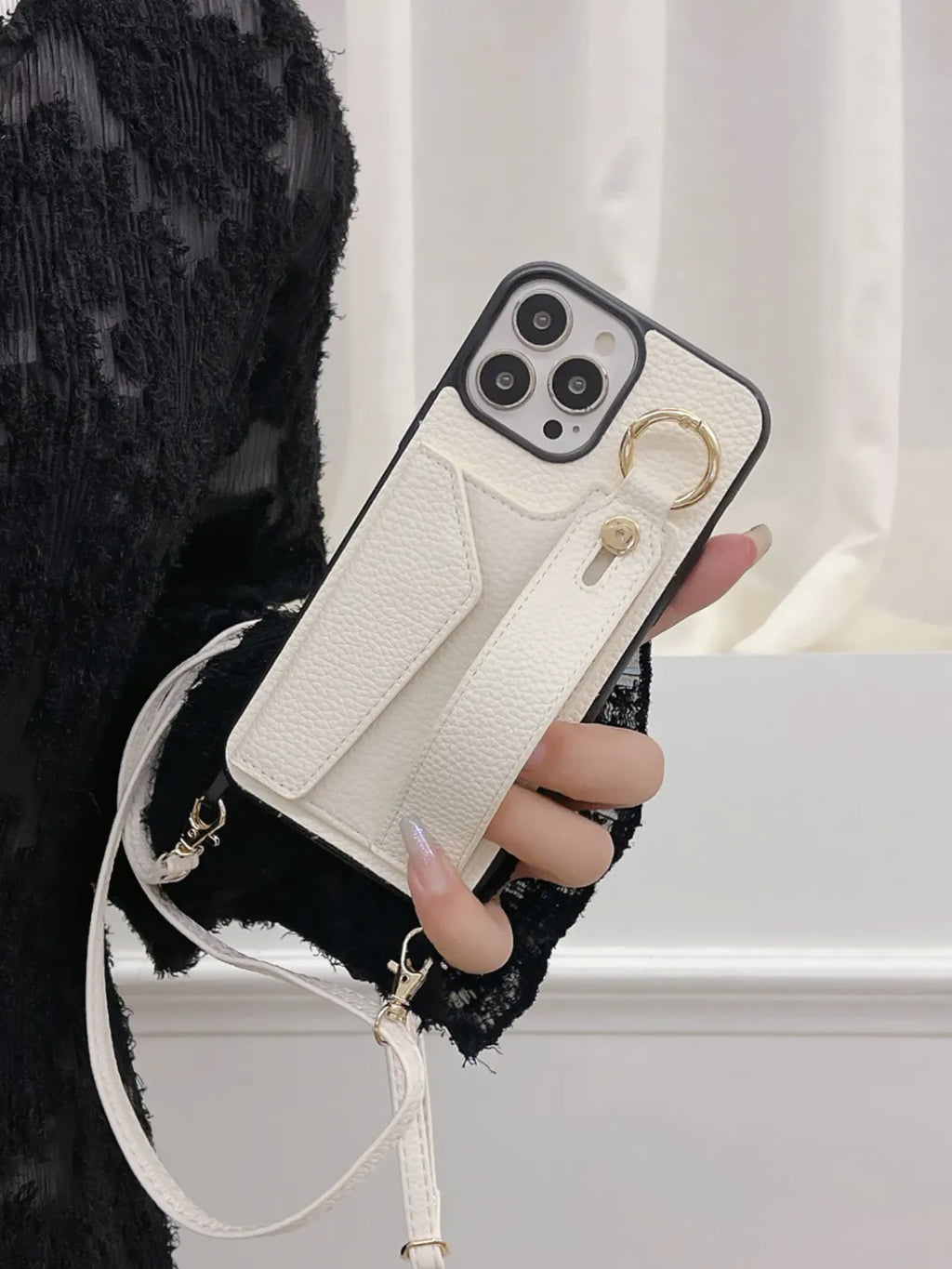 Arvess Crossbody Case