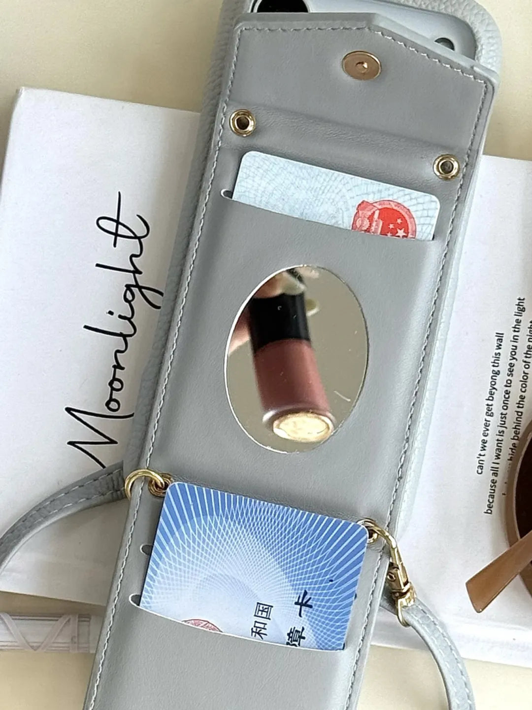 The Elodie Crossbody