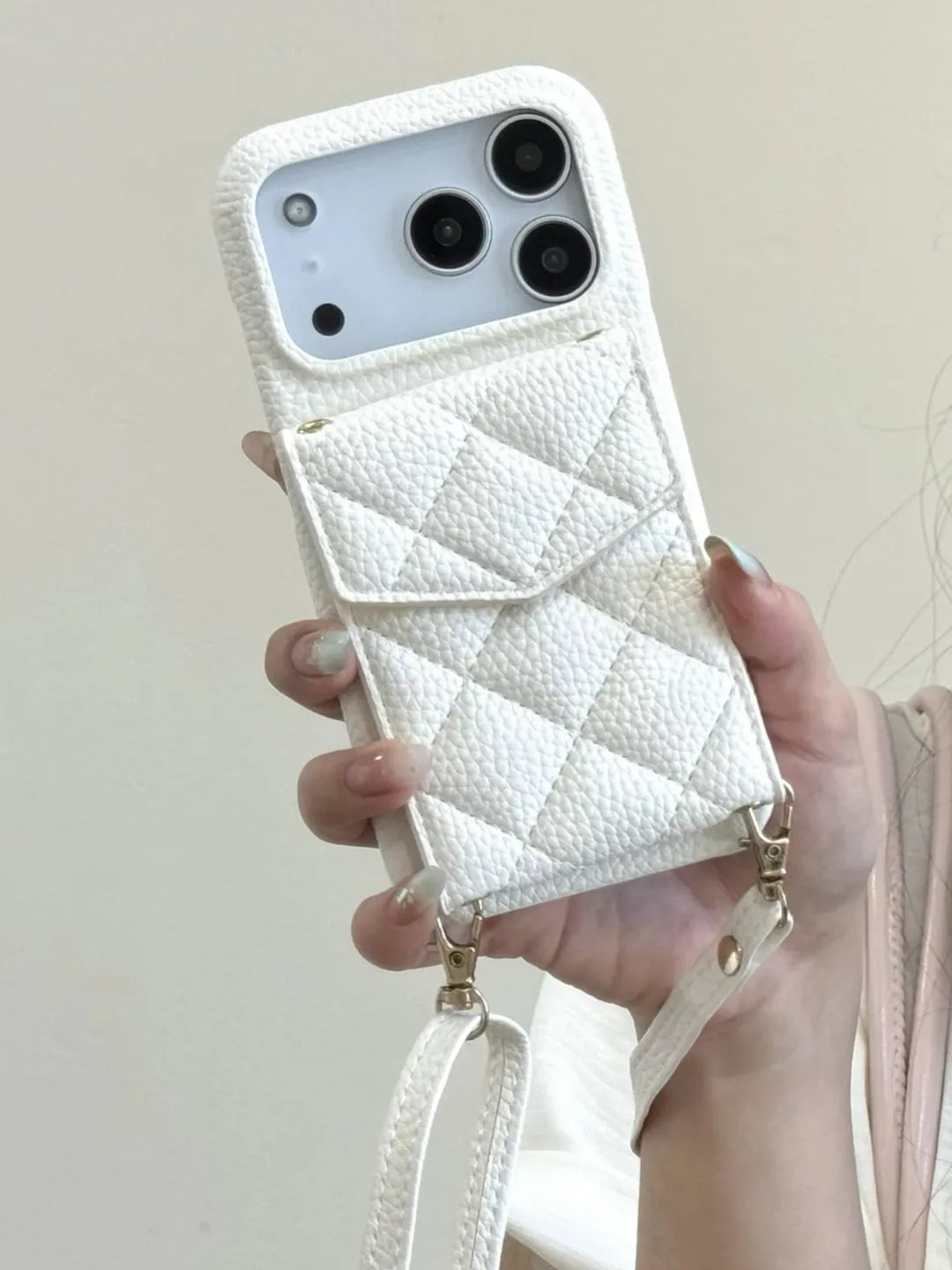 The Elodie Crossbody