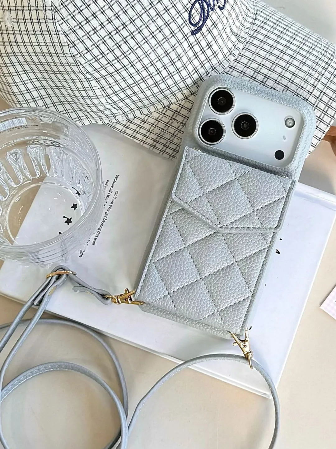 The Elodie Crossbody