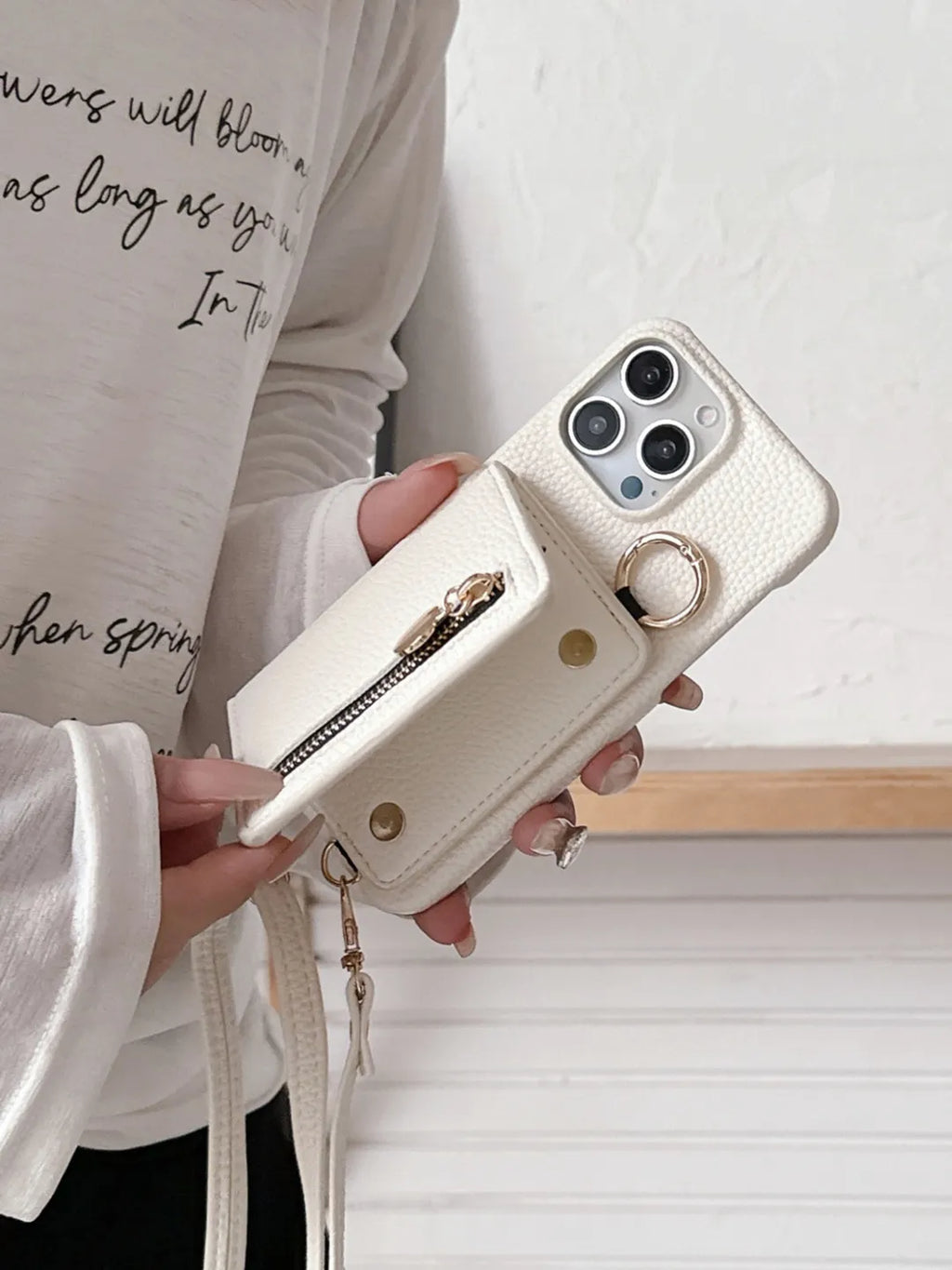 Orvane Crossbody Case