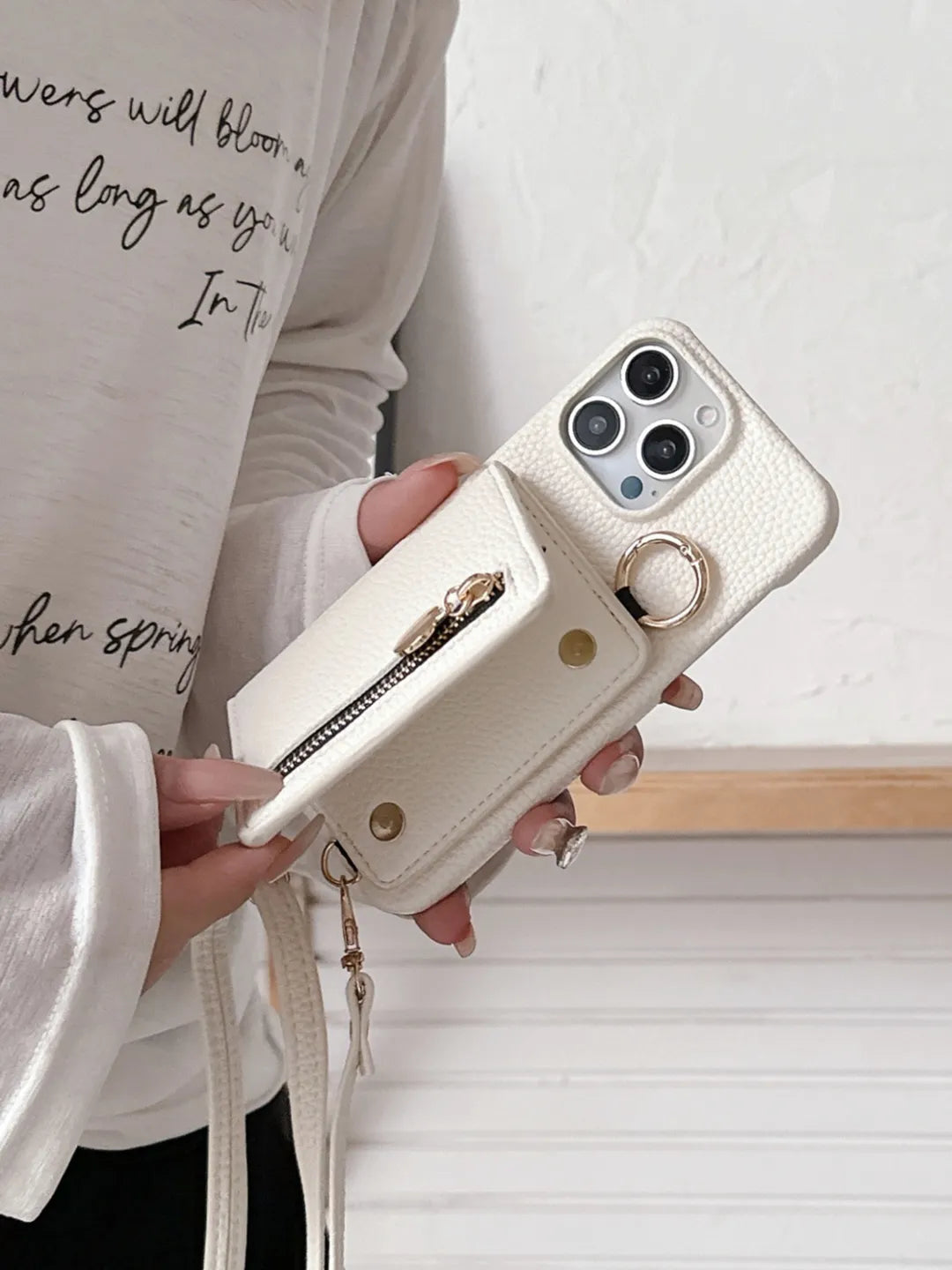 Orvane Crossbody Case