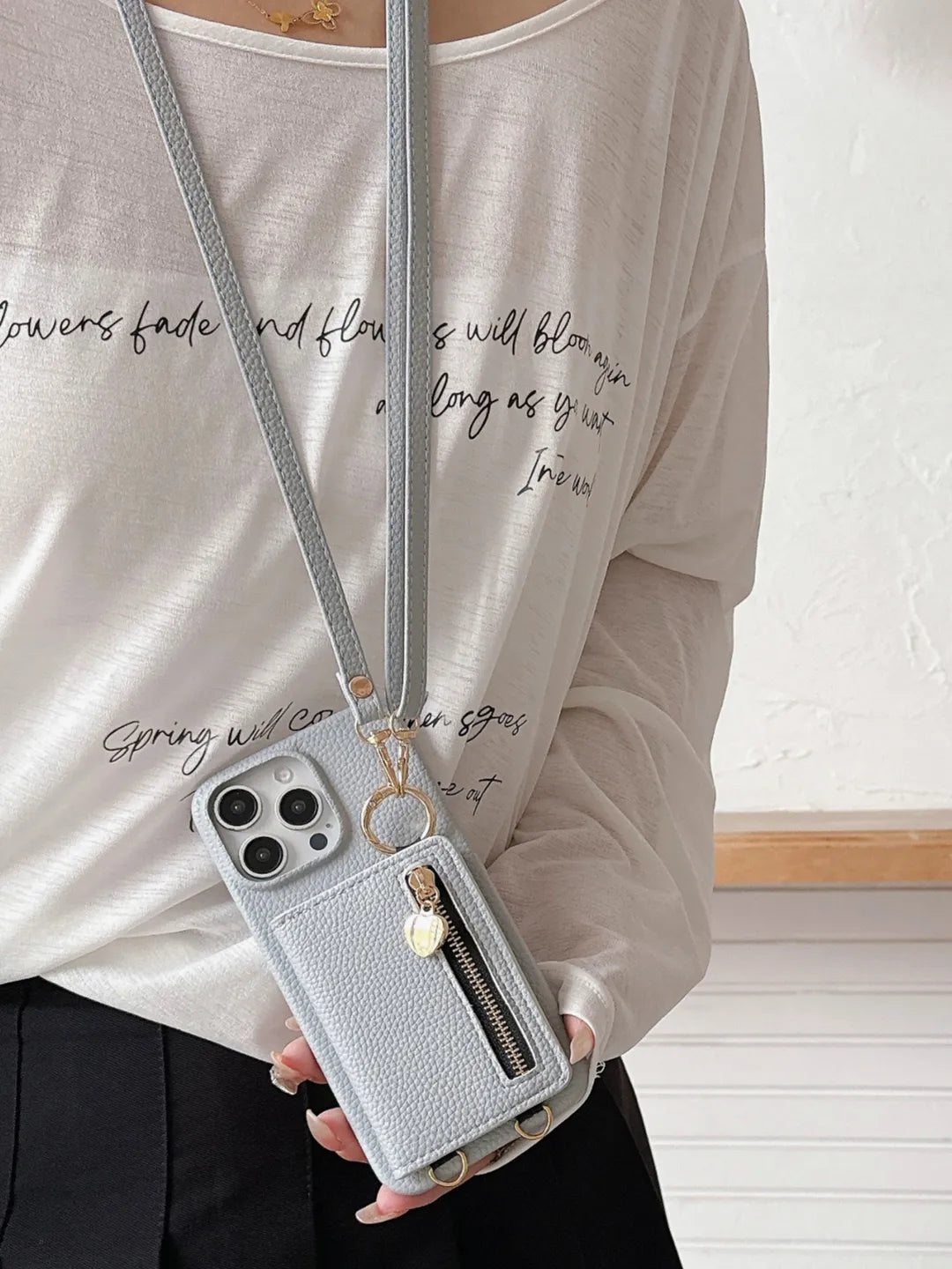 Orvane Crossbody Case