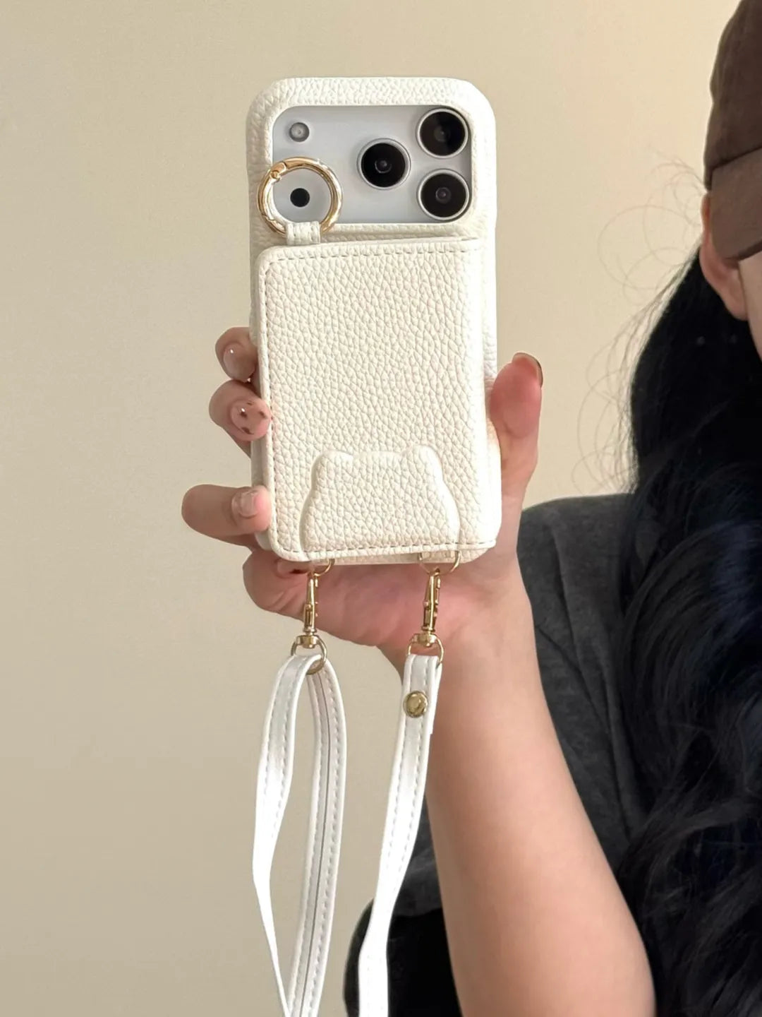Rosalie Crossbody