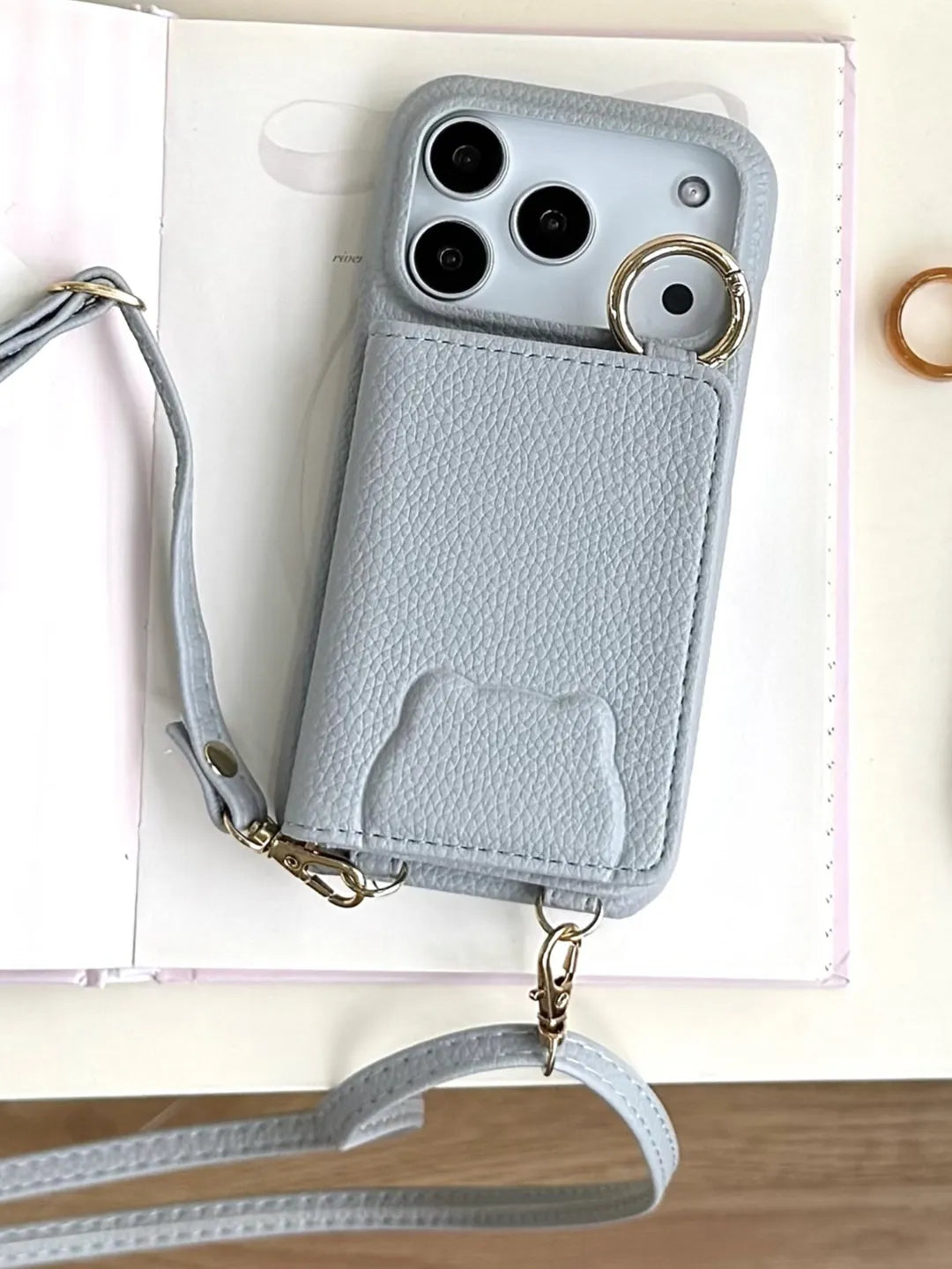 Rosalie Crossbody