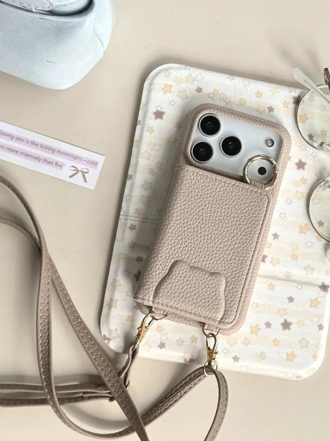 Rosalie Crossbody