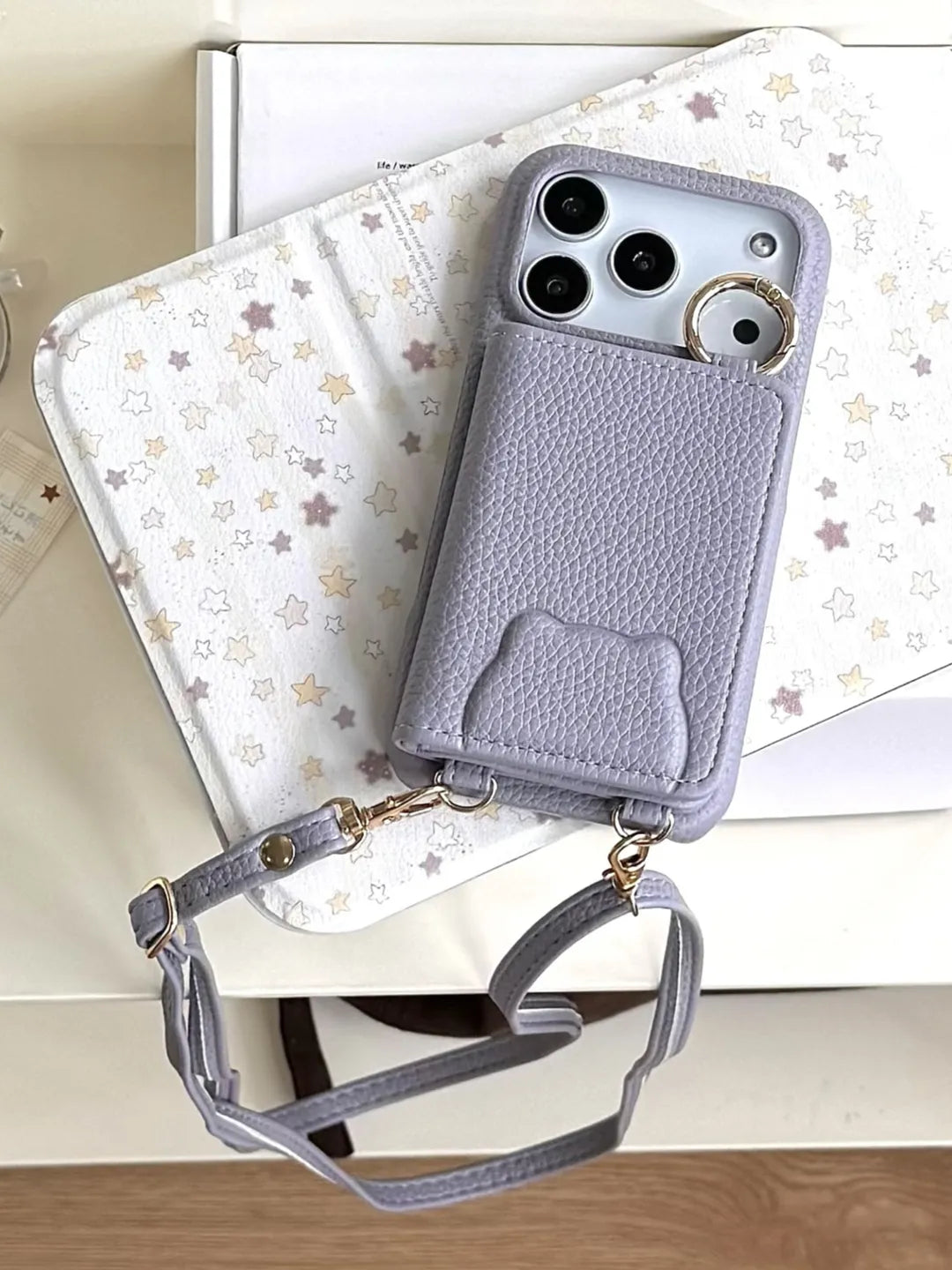 Rosalie Crossbody