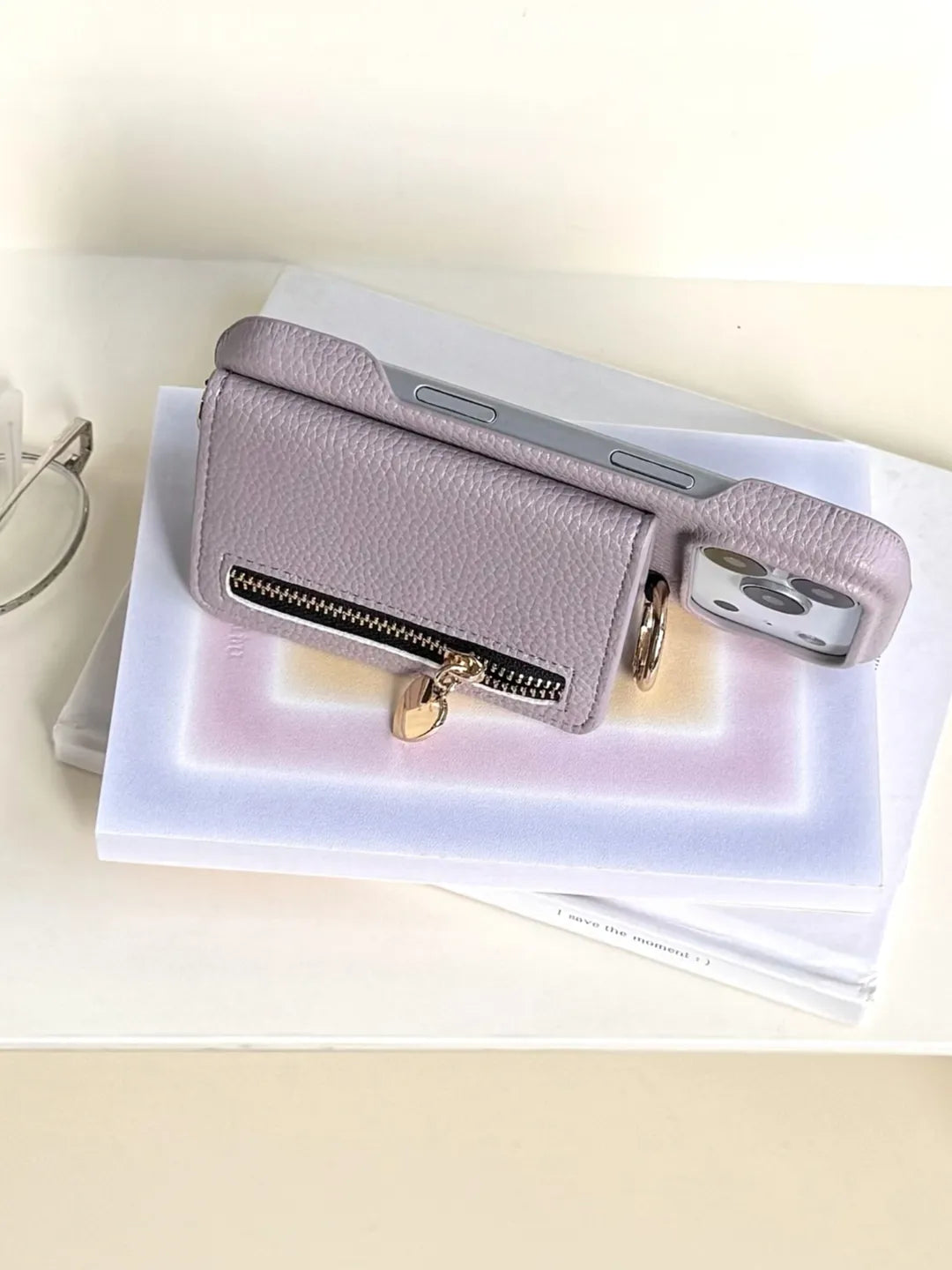 The Margot Crossbody