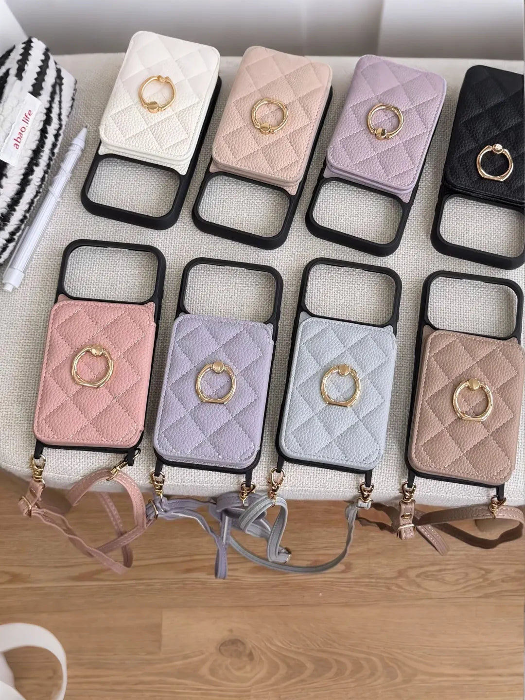 Mirelle Crossbody Case